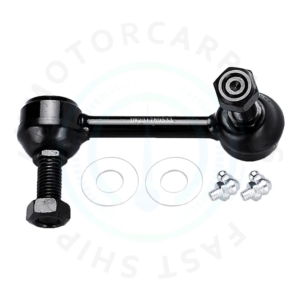 Front Sway Bar End Link for Chevrolet Trailblazer GMC Envoy (2002–2009)