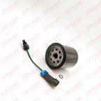 Water Separating Fuel Filter & Sensor for Mercury (Fits 8M0157616, 8M0214989)