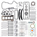 Engine Overhaul Rebuild Kit for Audi VW Jetta 1.4 TSI (YYYY–YYYY)