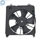 Radiator Cooling Fan Assembly for Honda CR-Z (2011–2016) 19015RBJ004