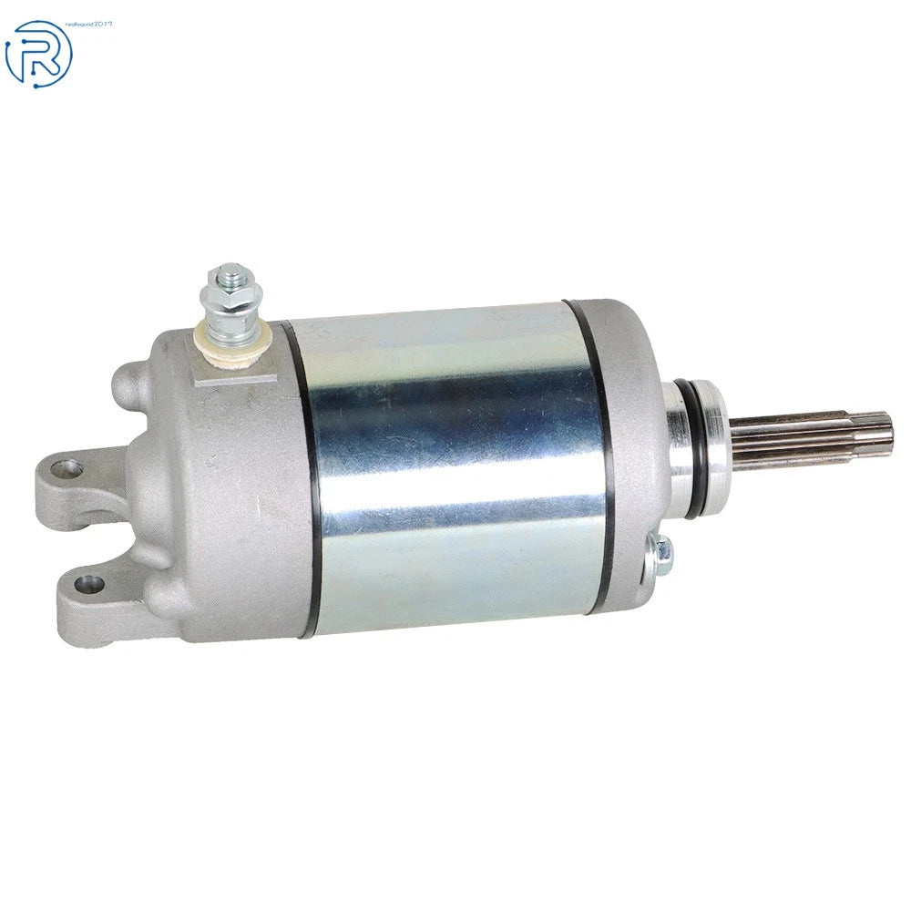 Starter Motor 31200-HN1-A41 for Honda SporTrax 400 RX400EX (2005–2008)