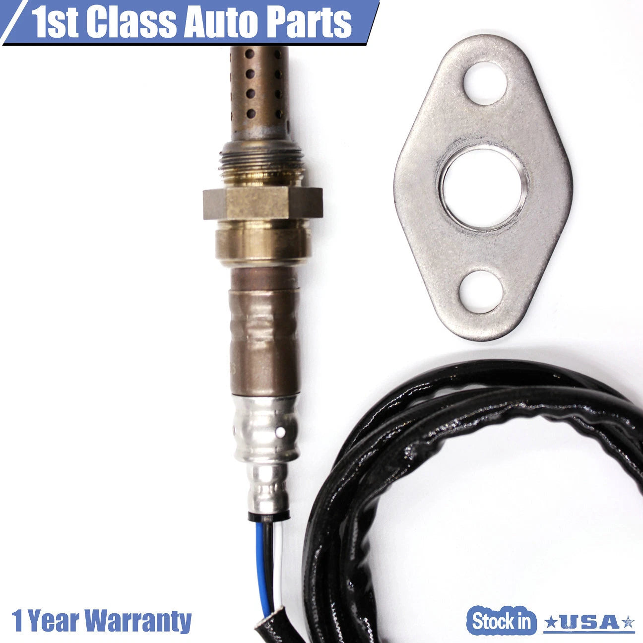 O2 Oxygen Sensor for Lexus Toyota Tacoma (2005-2015)