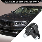 Auxiliary Cooling Water Pump for BMW 745i Base Sedan 4-Door (2002 - 2005)