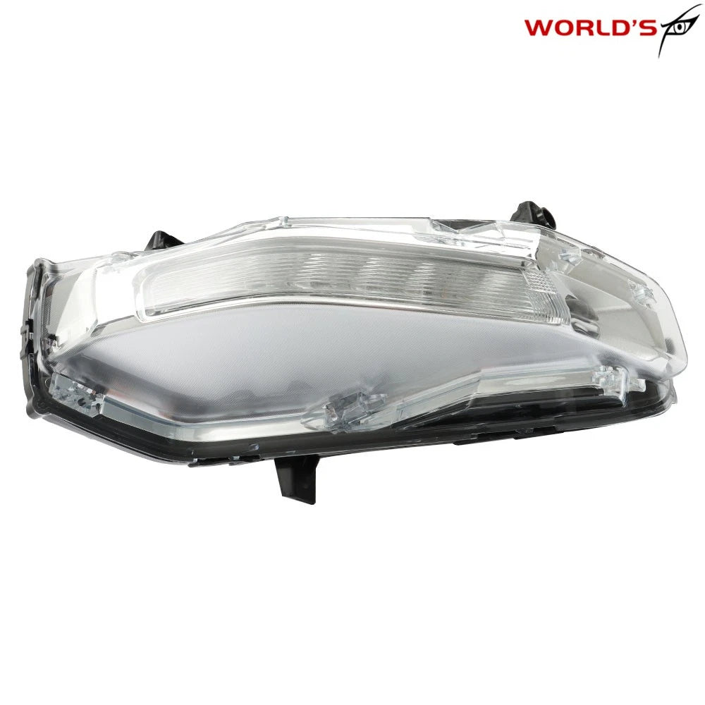 Turn Signal Light with Fog Light LED DRL for Ford Mustang (2018–2022)