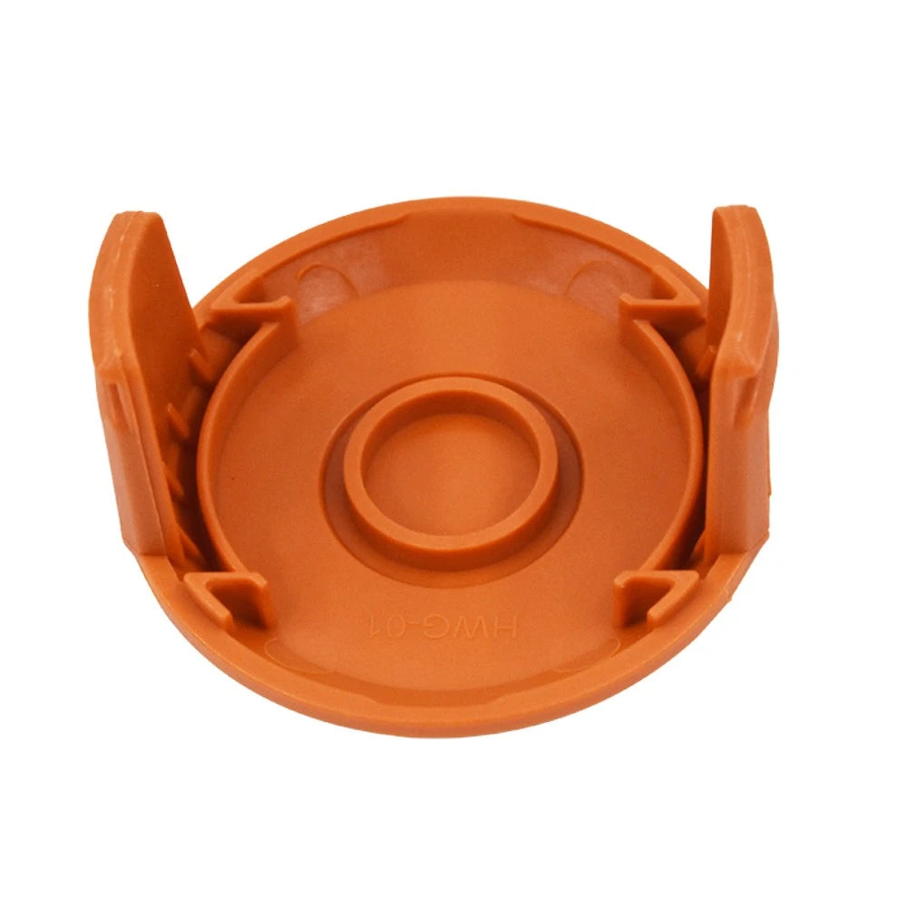 Set of 12 Trimmer Line Spools for WORX WA0010 (Compatible Models)