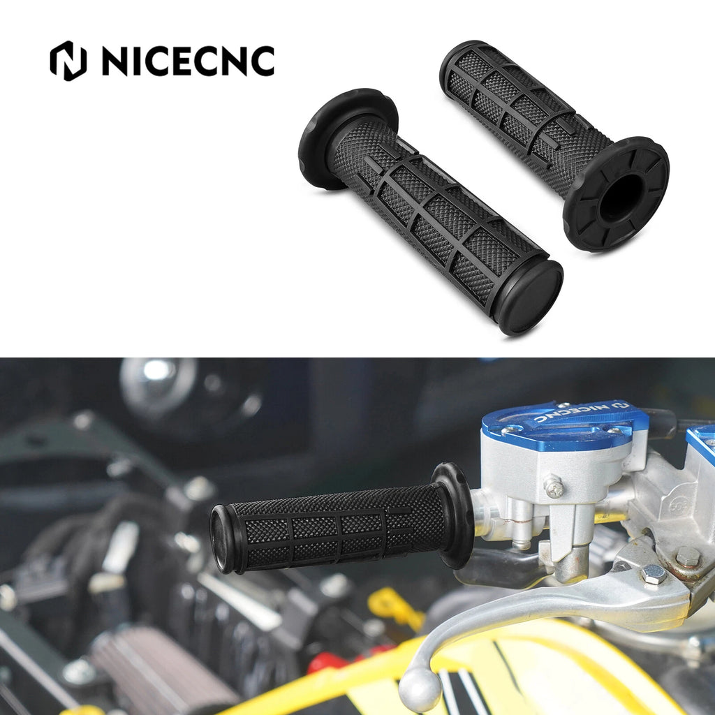 1 Pair ATV Handlebar Grips 7/8" for Polaris Sportsman (450–850)