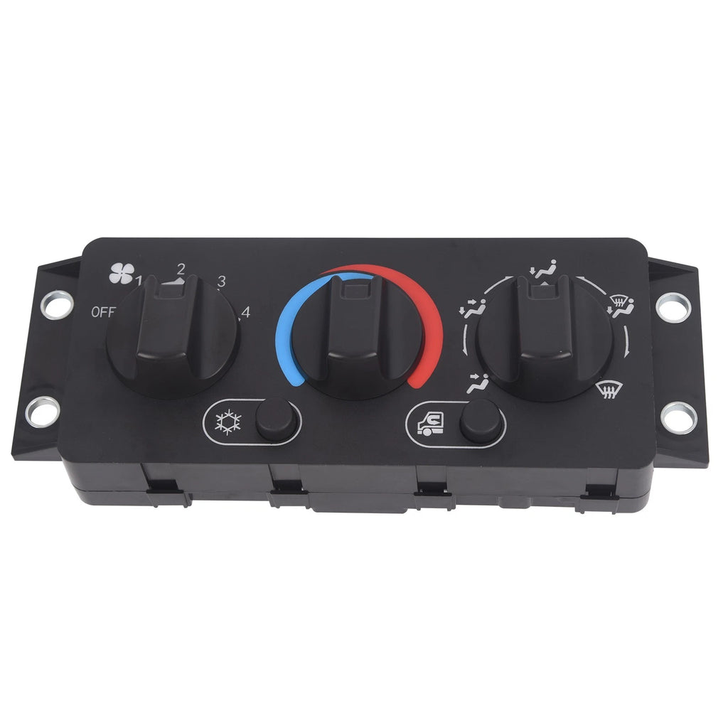 HVAC Climate Control Module for Mack Truck CHU CXU (2008–2018)