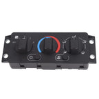 HVAC Climate Control Module for Mack Truck CHU CXU (2008–2018)
