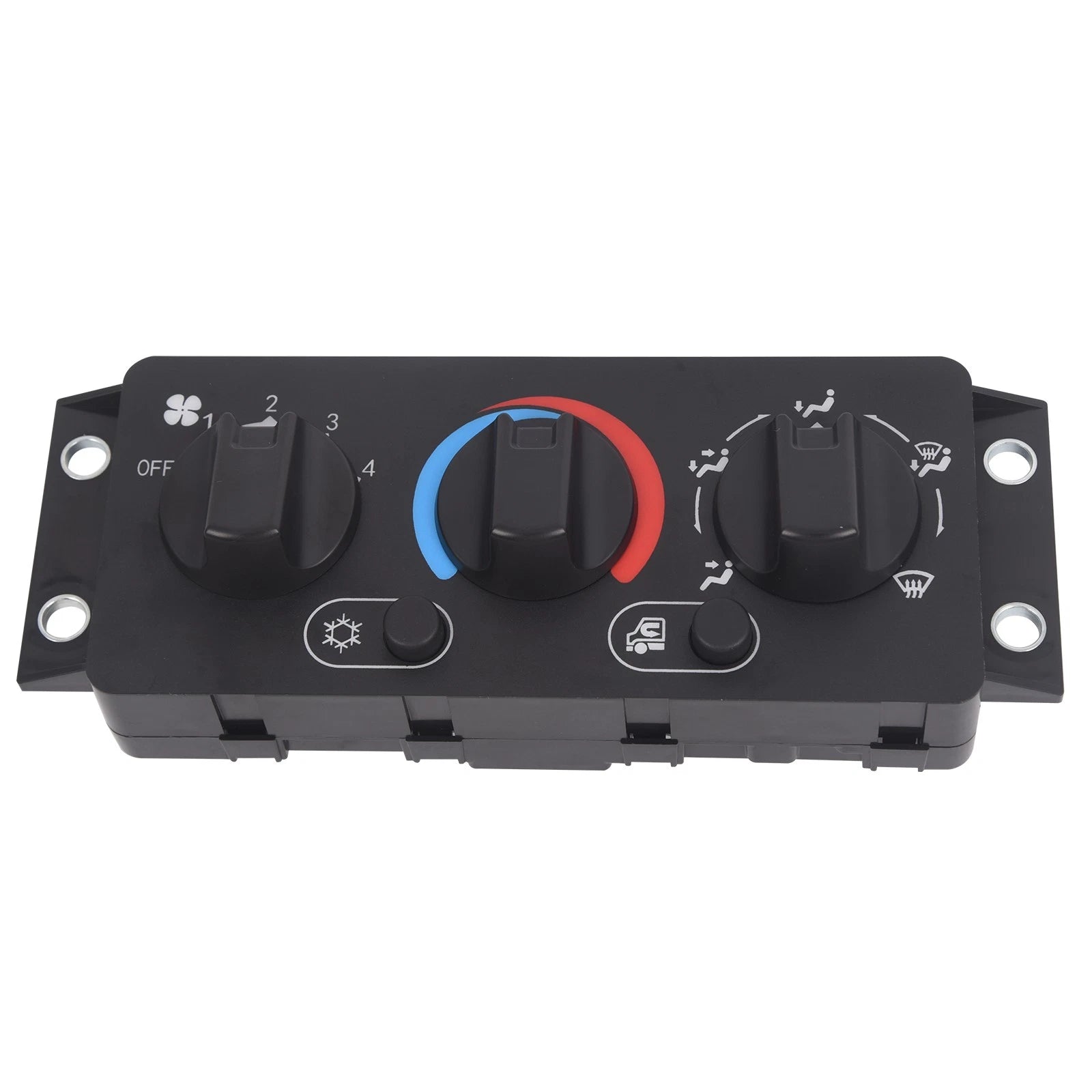 HVAC Climate Control Module for Mack Truck CHU CXU (2008–2018)