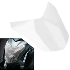 Front Headlight Guard Lens Cover for Honda CB650F CBR650F (2014-2018)