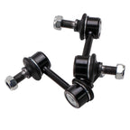Front and Rear Sway Bar End Links for Chevrolet Corvette C5 C6 (1997-2013)
