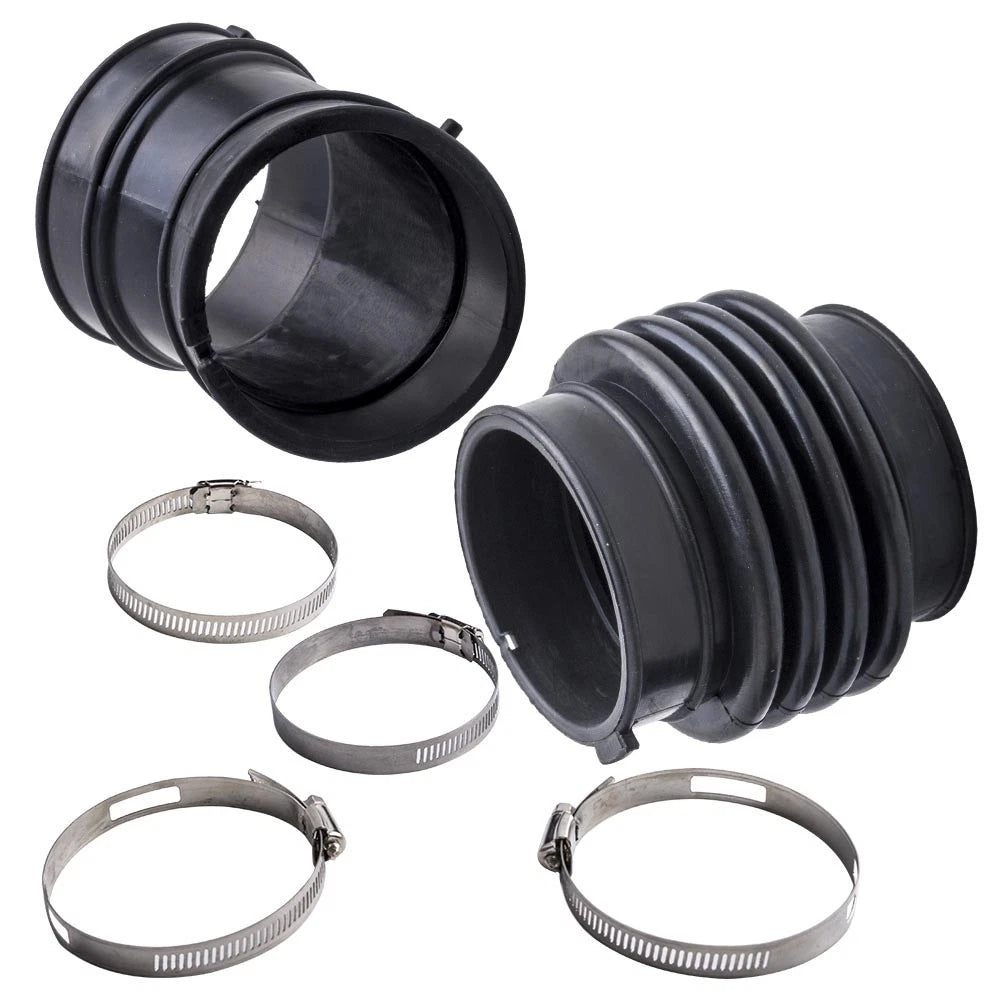 Air Intake Resonator Hose Tube Boot Duct for Infiniti M35 (2006–2010)
