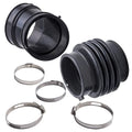 Air Intake Resonator Hose Tube Boot Duct for Infiniti M35 (2006–2010)