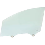 Set of 2 Door Glass for Honda Odyssey (2011–2016)