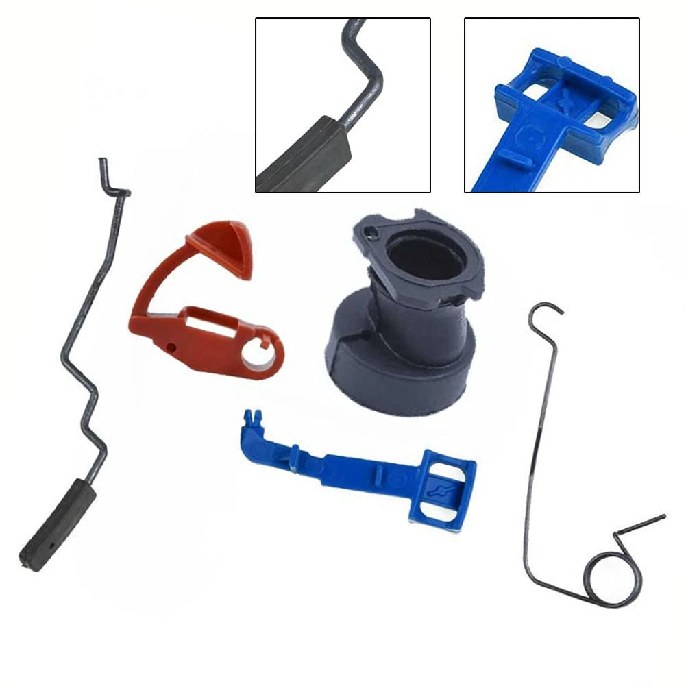 Intake Manifold Throttle Rod Repair Kit for Husqvarna 357XP 359 346XP
