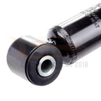 Set of 2 Complete Struts for Nissan Maxima (2000-2003)