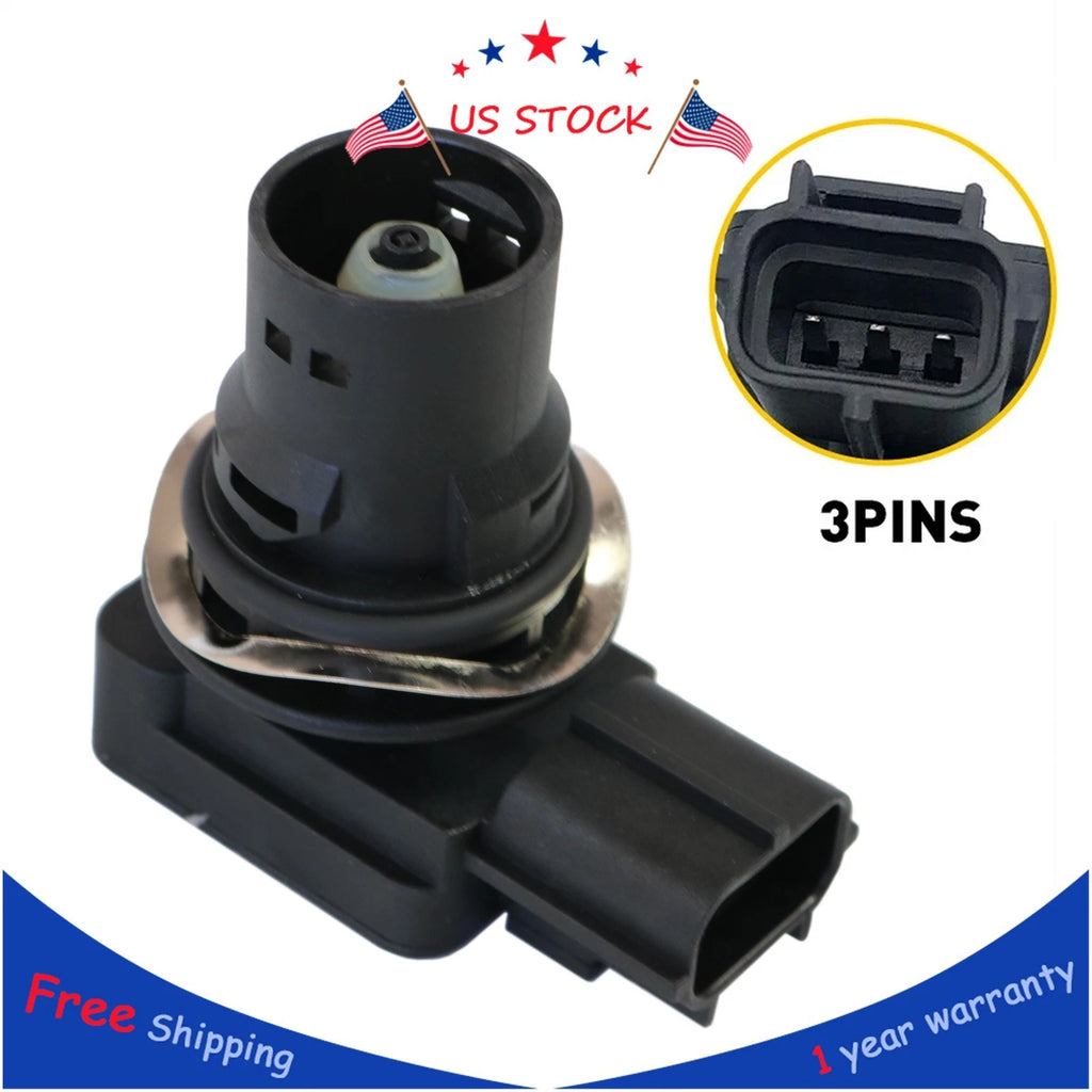 Fuel Tank Pressure Sensor for Ford F-150 (1997–2004)