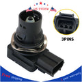 Fuel Tank Pressure Sensor for Ford F-150 (1997–2004)