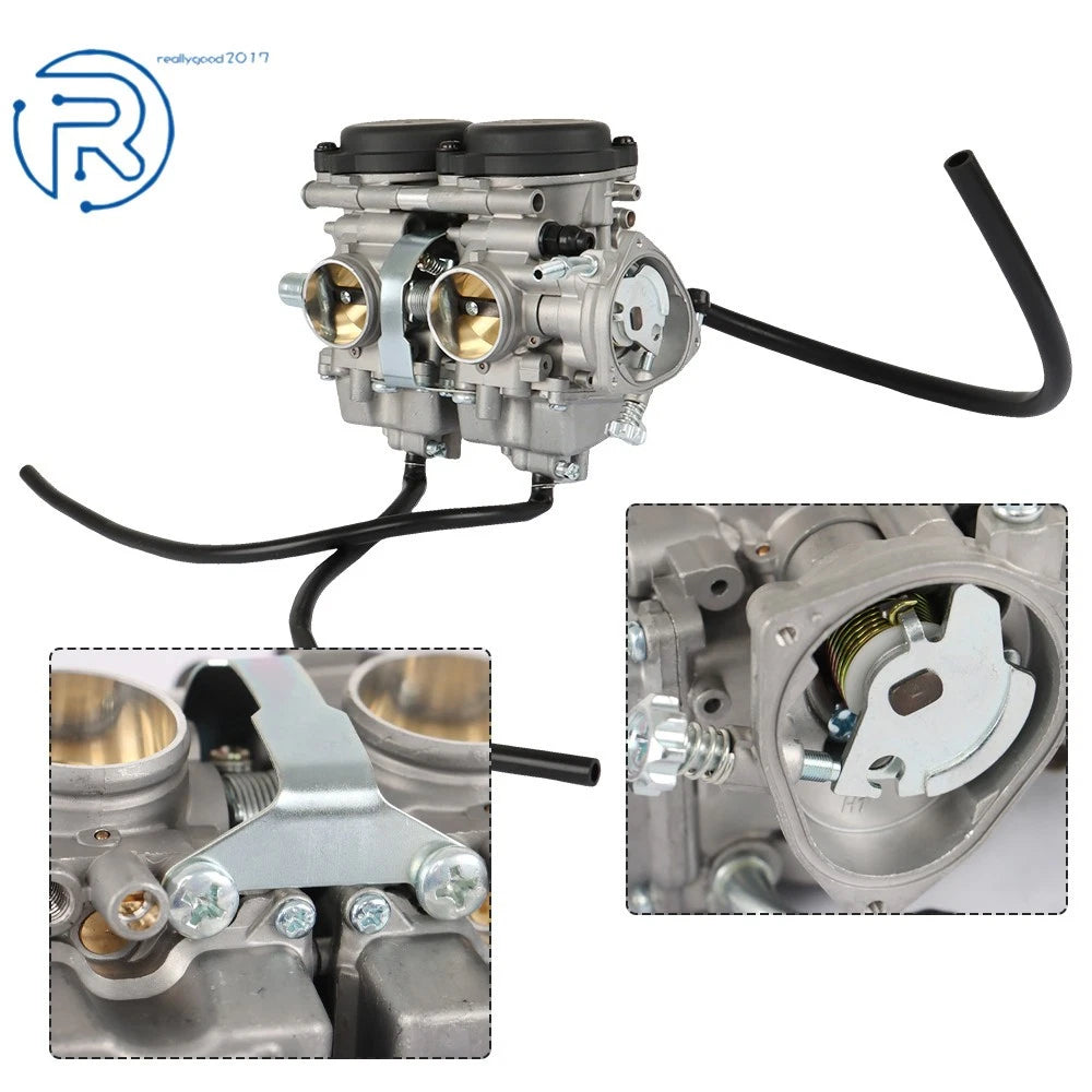 Carburetor for Yamaha Raptor 660 (2001-2005)