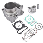 Piston Kit for Yamaha Kodiak Rhino 450 (2003-2008)