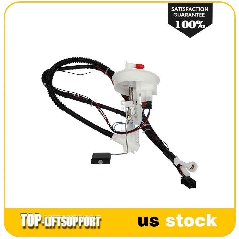 Left Drive Side Fuel Pump Assembly for Mercedes-Benz C240 (2003–2004)