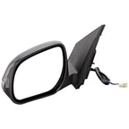 Heated Driver Left Side Mirror for Toyota RAV4 (2009–2012)