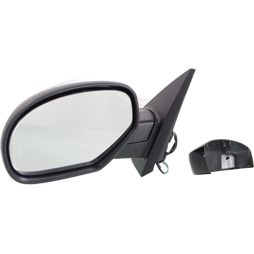Heated Power Door Mirror Left for Chevy Pickup Truck