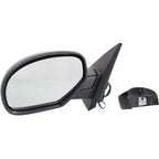Heated Power Door Mirror Left for Chevy Pickup Truck