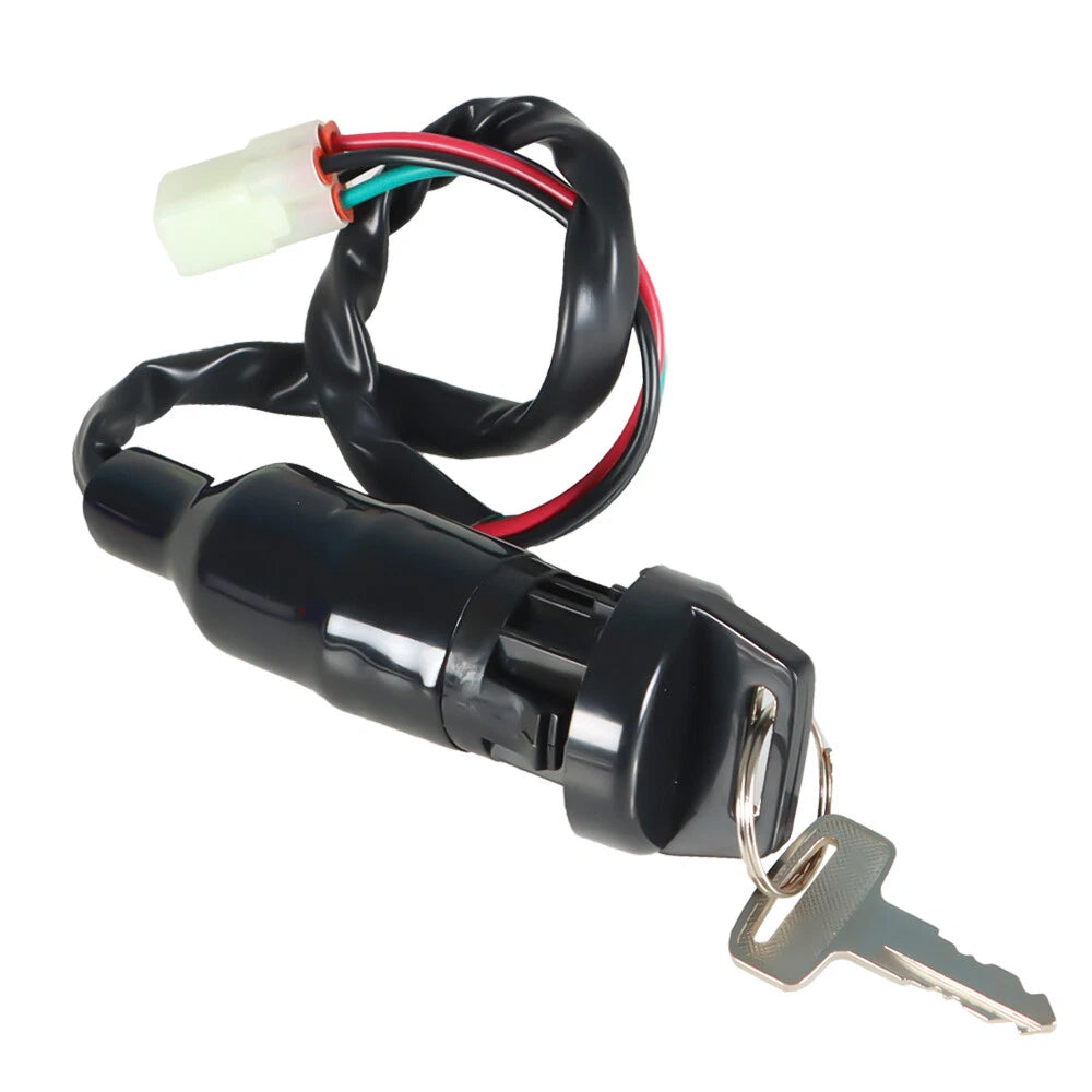 Ignition Key Switch for Honda Sportrax 400 TRX400EX (2005–2008)
