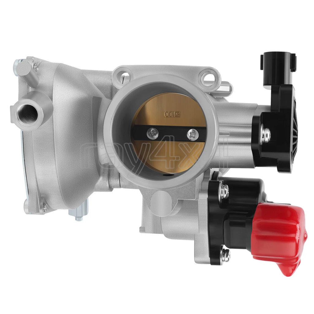 Throttle Body for Polaris Ranger Crew 800 XP 800 / Ranger 800 (2011–2016)