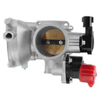 Throttle Body for Polaris Ranger Crew 800 XP 800 / Ranger 800 (2011–2016)
