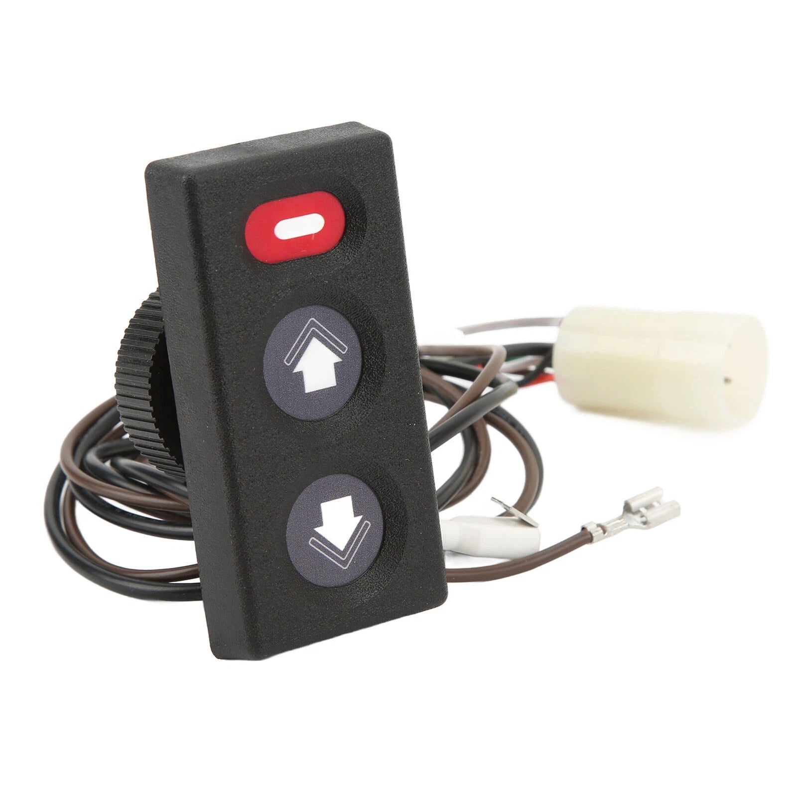 Trim Tilt Switch Control Panel for Volvo Penta SP290 SP-E (3855650, 873617)