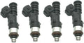 Fuel Injector 0280158207 for Ford B-Max, C-Max MK II (2010–2015)