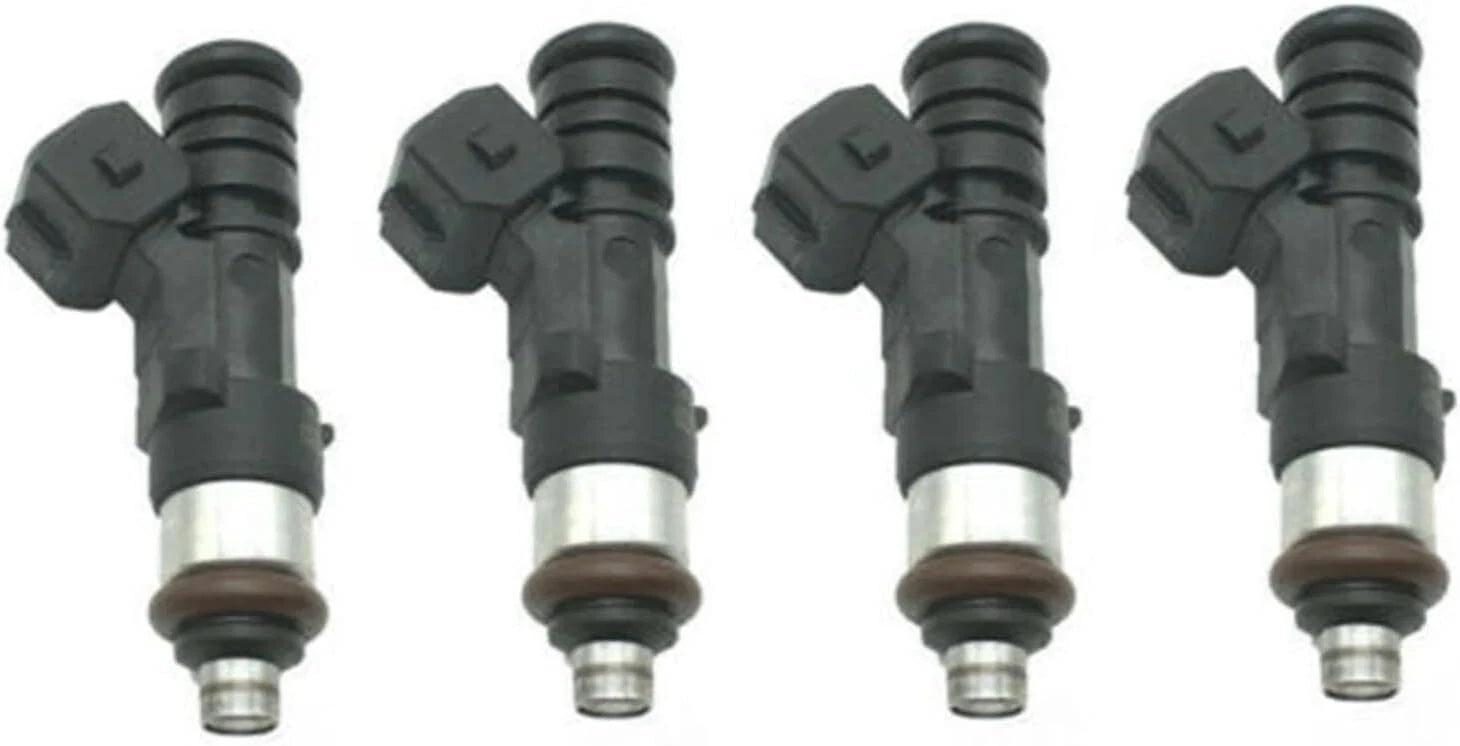 Fuel Injector 0280158207 for Ford B-Max, C-Max MK II (2010–2015)