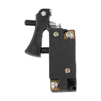 Replacement Switch for Angle Grinder (AC250V 10A)
