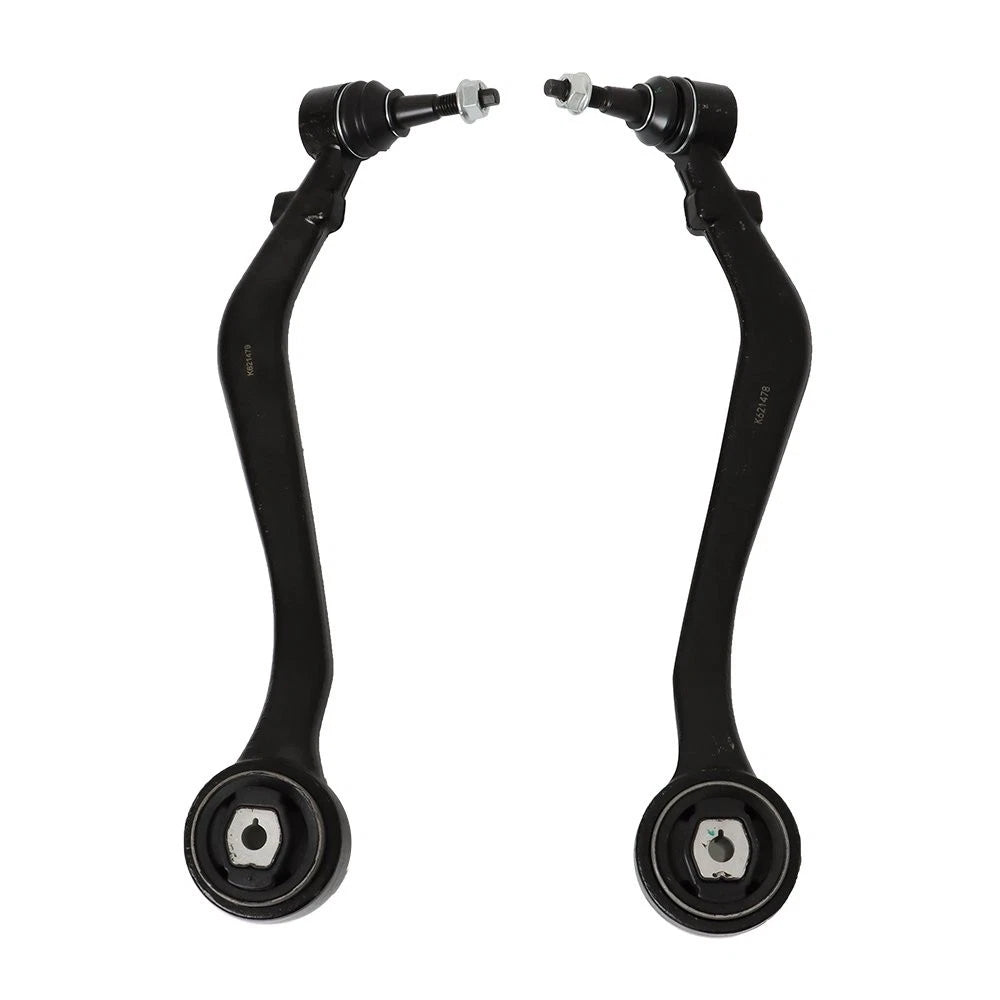 Set of 10 Front Lower Control Arms for Chevy Camaro (2010–2015)