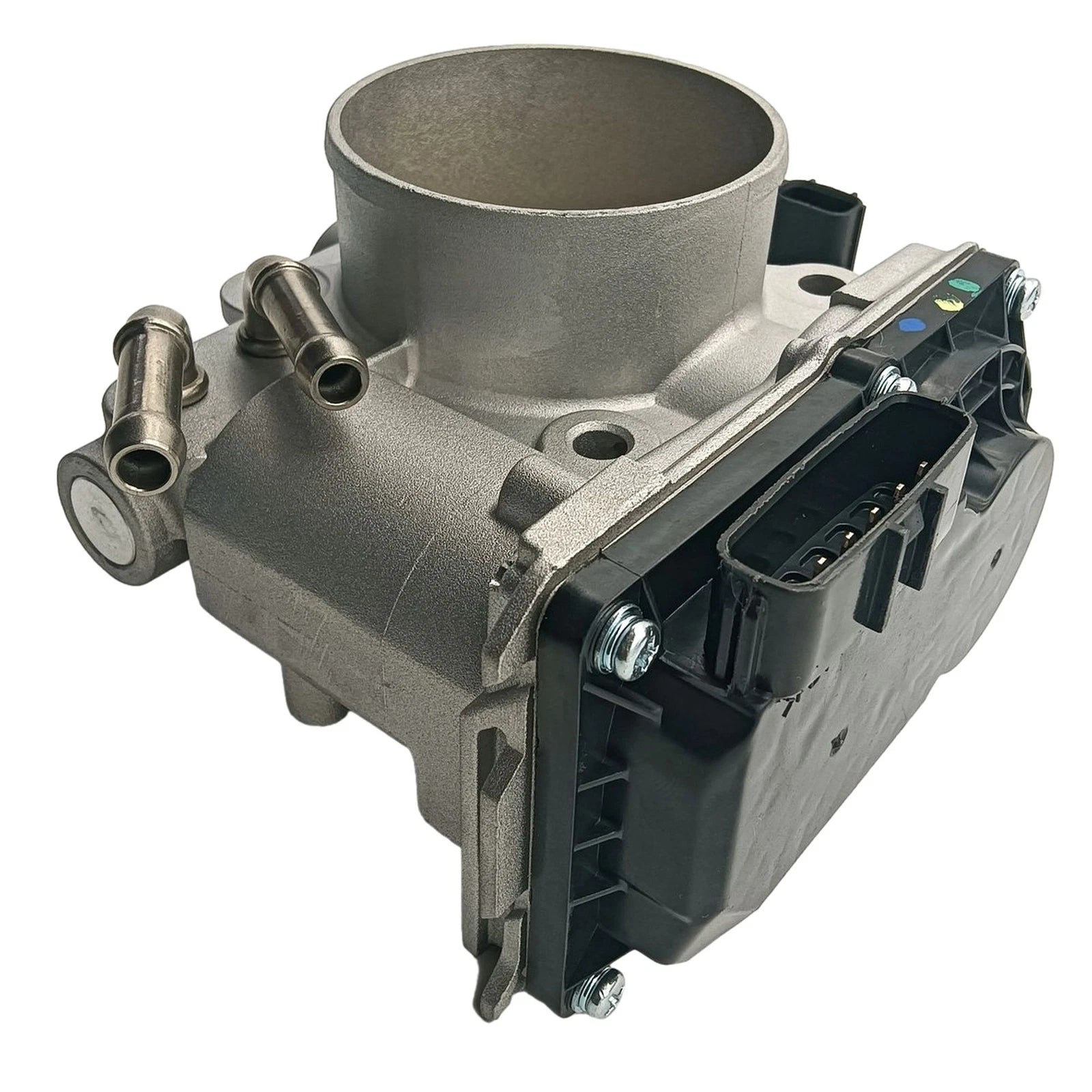 Throttle Body for Honda Accord Crosstour Odyssey Pilot Acura 3.5L V6 (2007–2017)