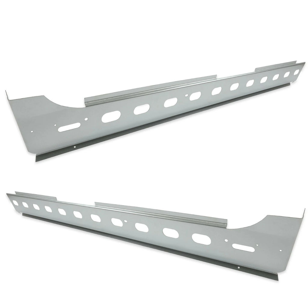 Outer & Inner Rocker Panels for Dodge Ram 1500/2500 (2002–2008)