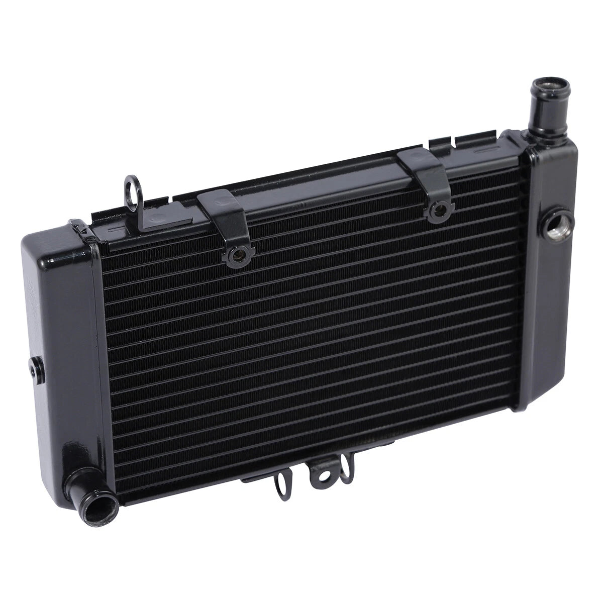Engine Radiator Cooling Cooler for Honda CB500 (1993–2004)