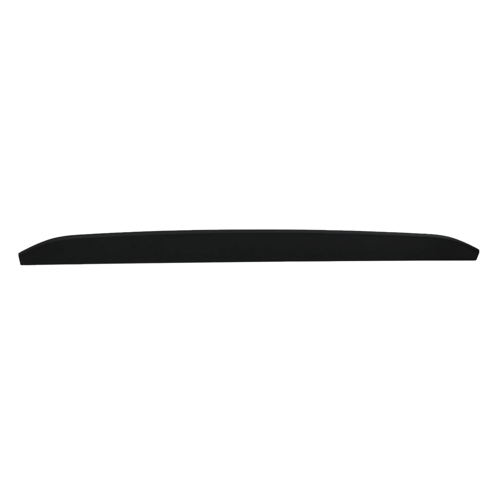 Rear Tailgate Bed Cap Molding for Nissan Titan (2017-2021)