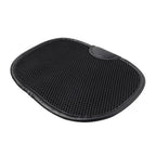 Rear Passenger Seat Pillion Pad for Harley Softail Touring