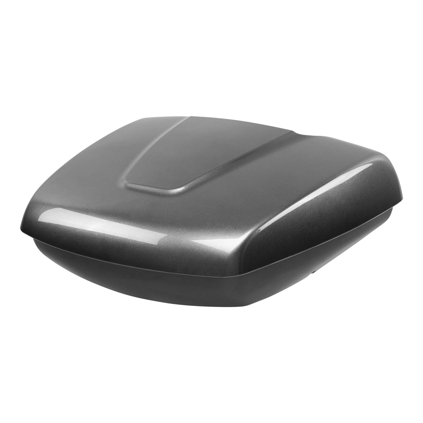 Low Profile Trunk for Indian Chieftain Pursuit Dark Horse (2022–2025)