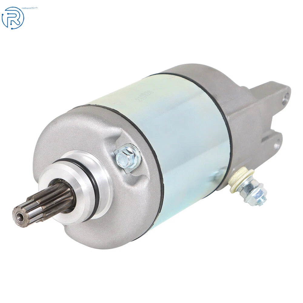Starter Motor for Honda Foreman Rubicon 500 TRX500FA (2001–2014) 31200-HN2-A01