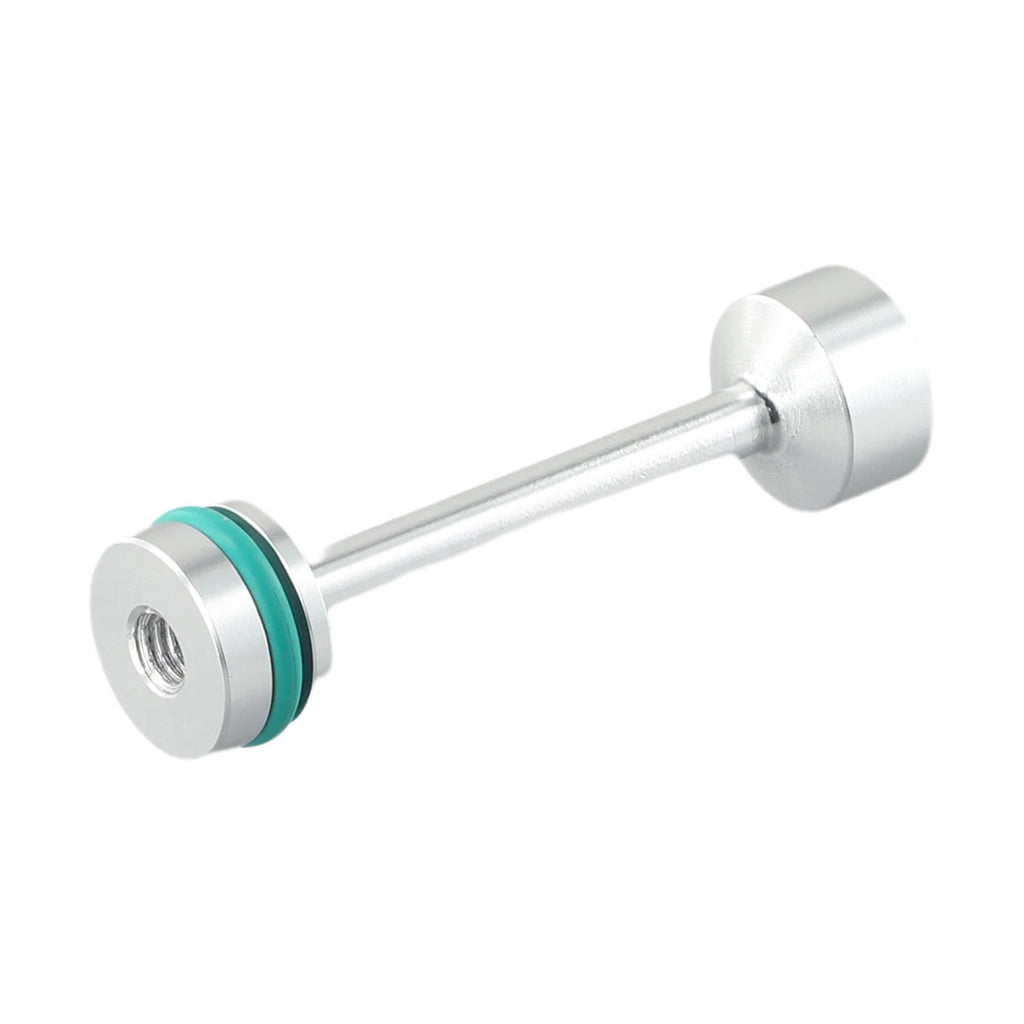 Billet Oil Diverter Barbell for LS/LS1/LS2/LS3/LQ4 (4.8L-6.2L)