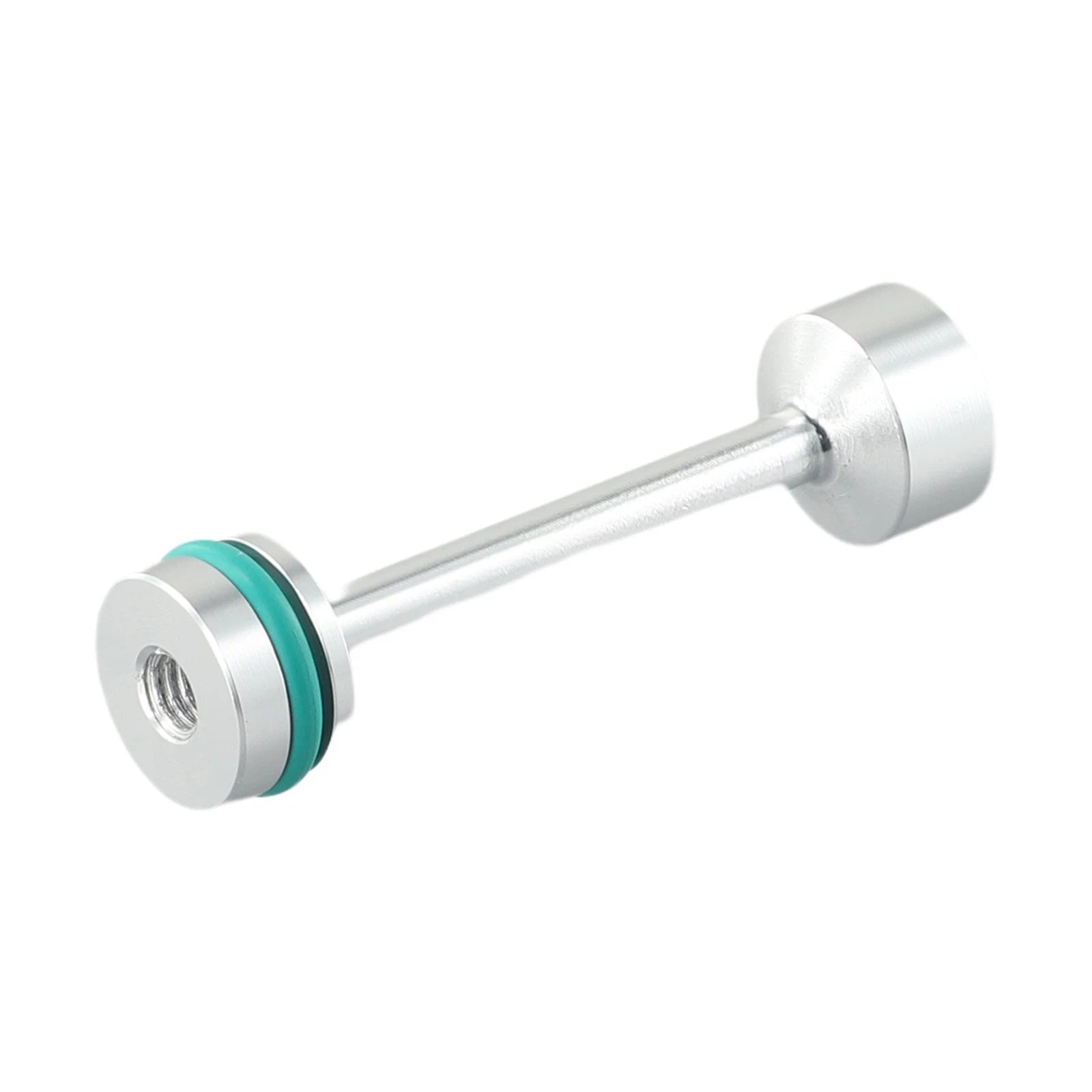 Billet Oil Diverter Barbell for LS/LS1/LS2/LS3/LQ4 (4.8L-6.2L)