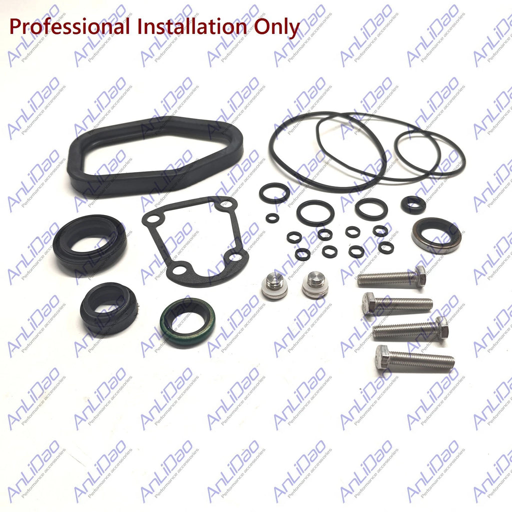 Lower Unit Seal Kit for Johnson Evinrude 40HP-70HP (0396349, 5000309, 18-2660)