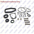 Lower Unit Seal Kit for Johnson Evinrude 40HP-70HP (0396349, 5000309, 18-2660)