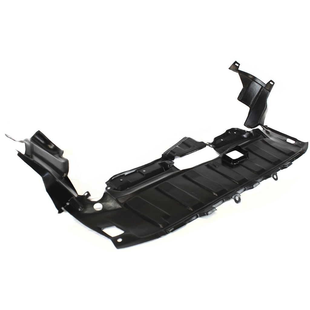 Engine Splash Shield for Honda CR-V (2005–2006) Lower