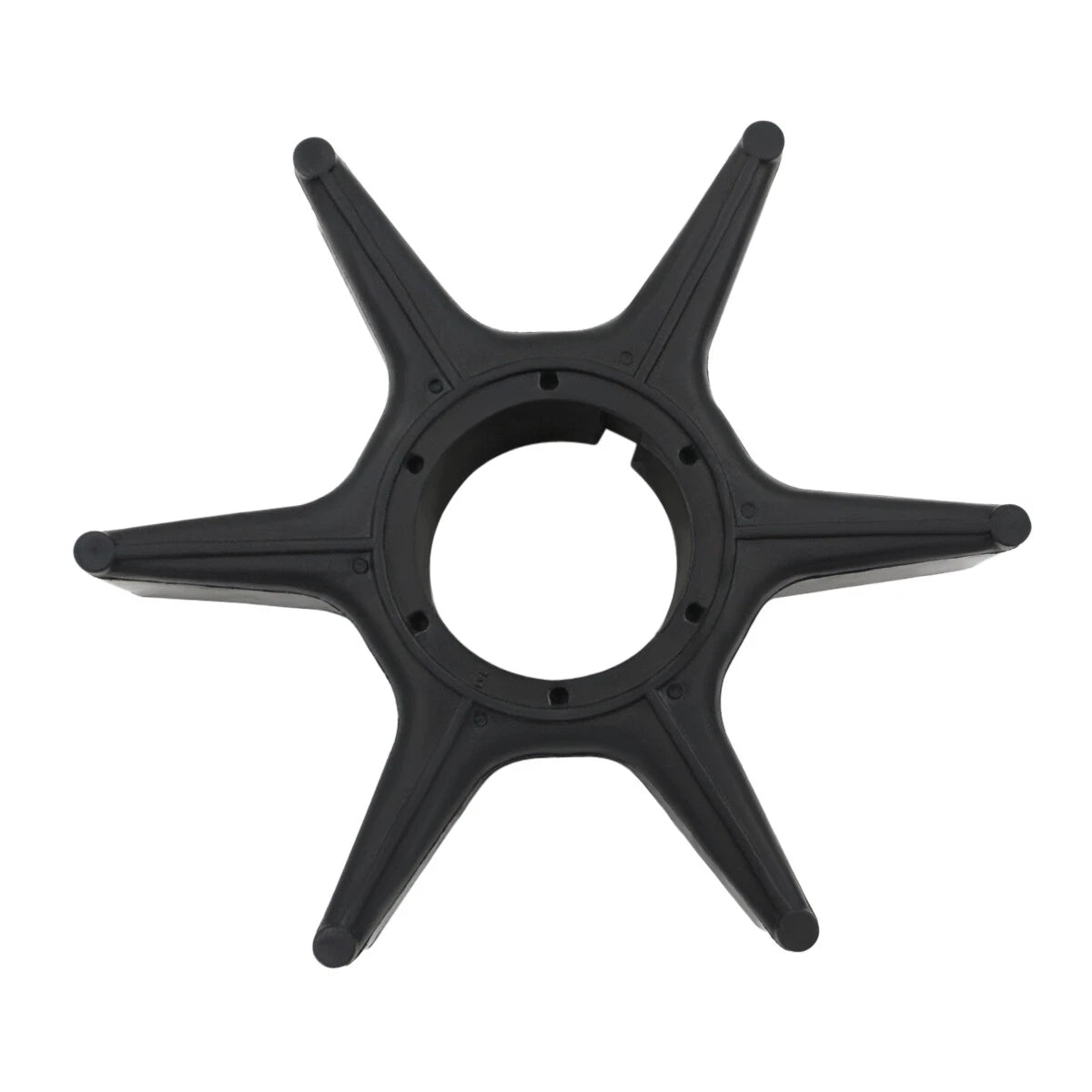 Outboard Impeller with Key for Honda Marine BF175A - BF250A (19210-ZY3-003)