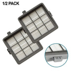 HEPA Mesh Filter Kit for Electrolux VC-T3515E T55 T53 T51 VC-T3311E (2015–2023)